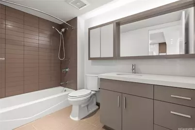 600 Ala Moana Boulevard #2806, Honolulu, HI 96813 - Photo 8