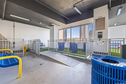 600 Ala Moana Boulevard #2806, Honolulu, HI 96813 - Photo 14