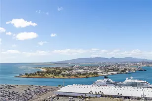 600 Ala Moana Blvd, Honolulu, HI 96813 - Photo 2