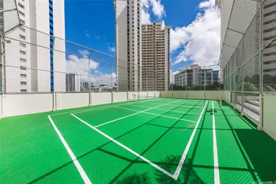 469 Ena Road #1405, Honolulu, HI 96815 - Photo 20