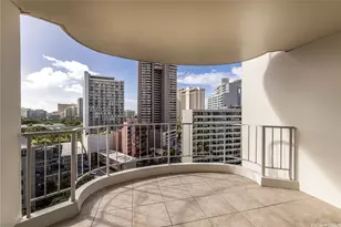 469 Ena Rd, Honolulu, HI 96815 - Photo 8