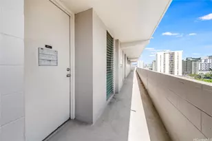 2630 Kapiolani Blvd, Honolulu, HI 96826 - Photo 18