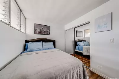 2630 Kapiolani Boulevard #802, Honolulu, HI 96826 - Photo 14