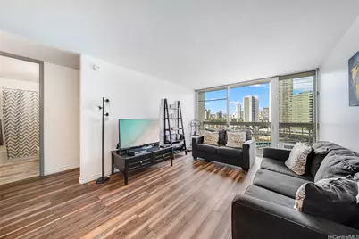 2630 Kapiolani Boulevard #802, Honolulu, HI 96826 - Photo 8