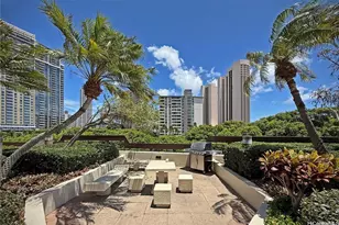 1650 Ala Moana Blvd, Honolulu, HI 96815 - Photo 24