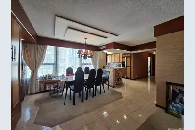 1650 Ala Moana Boulevard #1001, Honolulu, HI 96815 - Photo 4