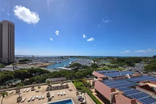 1650 Ala Moana Blvd, Honolulu, HI 96815 - Photo 20