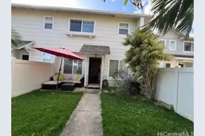 91-1031 Kaimalie Street #4G2, Ewa Beach, HI 96706 - Photo 2