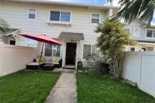 91-1031 Kaimalie St, Ewa Beach, HI 96706 - Photo 2