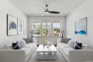91-1043 Kaiapele St, Ewa Beach, HI 96706 - Photo 4