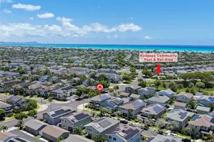 91-1043 Kaiapele St, Ewa Beach, HI 96706 - Photo 2
