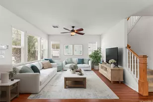 91-1043 Kaiapele St, Ewa Beach, HI 96706 - Photo 6