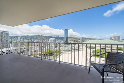 475 Atkinson Drive #1701, Honolulu, HI 96814 - Photo 6