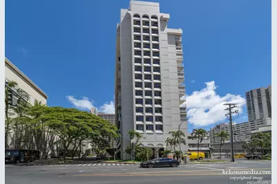 475 Atkinson Drive #1701, Honolulu, HI 96814 - Photo 1