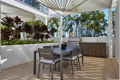 1000 Auahi Street #2700, Honolulu, HI 96814 - Photo 24