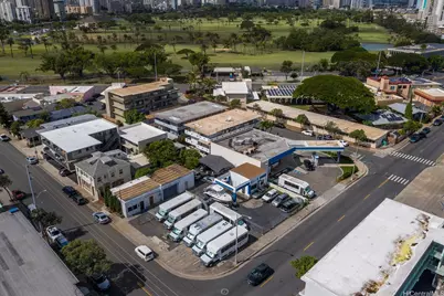 3331 Campbell Avenue, Honolulu, HI 96815 - Photo 4