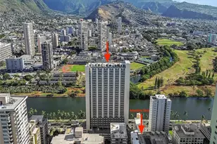 2211 Ala Wai Blvd, Honolulu, HI 96815 - Photo 12