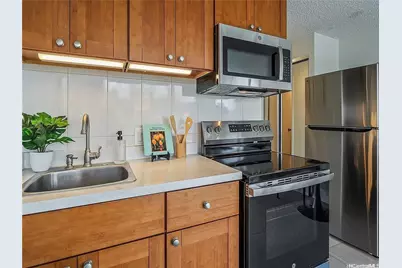2211 Ala Wai Boulevard #1614, Honolulu, HI 96815 - Photo 6