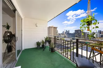 1415 Victoria Street #908, Honolulu, HI 96822 - Photo 10