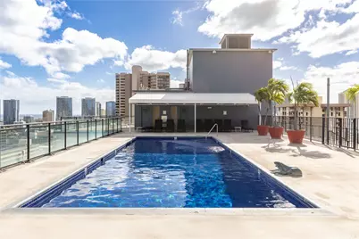 1415 Victoria Street #908, Honolulu, HI 96822 - Photo 20