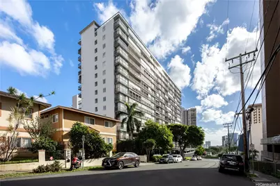 1415 Victoria Street #908, Honolulu, HI 96822 - Photo 24