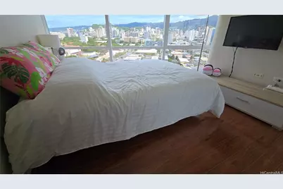 1288 Kapiolani Boulevard #1803, Honolulu, HI 96814 - Photo 8