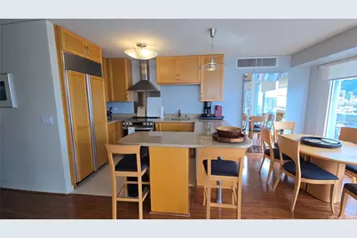 1288 Kapiolani Boulevard #1803, Honolulu, HI 96814 - Photo 2