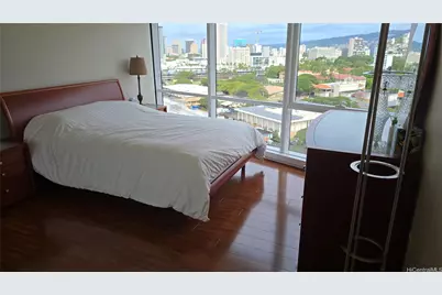 1288 Kapiolani Boulevard #1803, Honolulu, HI 96814 - Photo 4