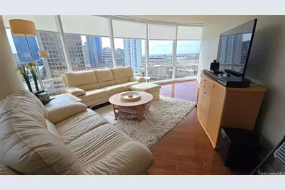 1288 Kapiolani Boulevard #1803, Honolulu, HI 96814 - Photo 1