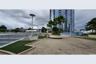 1288 Kapiolani Boulevard #1803, Honolulu, HI 96814 - Photo 16