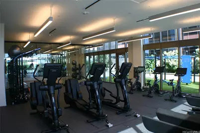 1388 Kapiolani Boulevard #1009, Honolulu, HI 96814 - Photo 14