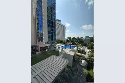 1388 Kapiolani Boulevard #1009, Honolulu, HI 96814 - Photo 12
