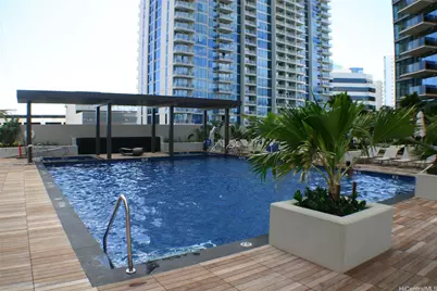 1388 Kapiolani Boulevard #1009, Honolulu, HI 96814 - Photo 16