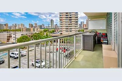 2522 Date Street #505, Honolulu, HI 96826 - Photo 8