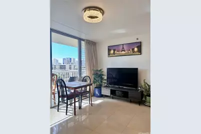2522 Date Street #505, Honolulu, HI 96826 - Photo 1