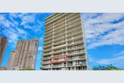 2522 Date Street #505, Honolulu, HI 96826 - Photo 10
