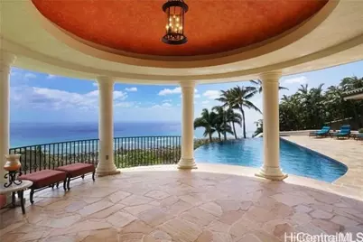 525 Moaniala Street, Honolulu, HI 96821 - Photo 2