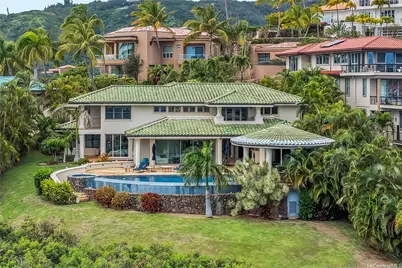 525 Moaniala Street, Honolulu, HI 96821 - Photo 1