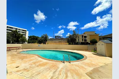 2977 Ala Ilima Street #809, Honolulu, HI 96818 - Photo 14