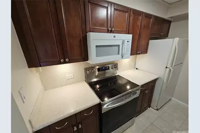 2029 Nuuanu Avenue #504, Honolulu, HI 96817 - Photo 2