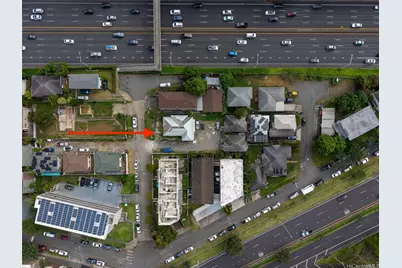 1517 Miller Street, Honolulu, HI 96813 - Photo 2