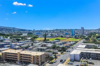 2525 Date Street #1501, Honolulu, HI 96826 - Photo 2