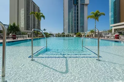 1189 Waimanu Street #2004, Honolulu, HI 96814 - Photo 18