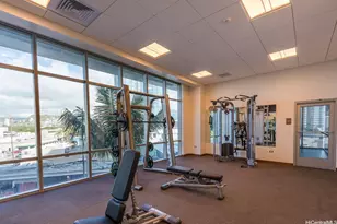 1189 Waimanu St, Honolulu, HI 96814 - Photo 22