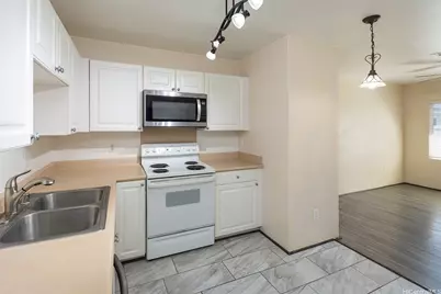 91-1031 Kaimalie Street #4K4, Ewa Beach, HI 96706 - Photo 2