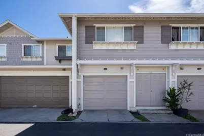 91-1031 Kaimalie Street #4K4, Ewa Beach, HI 96706 - Photo 14