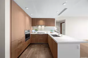 1555 Kapiolani Blvd, Honolulu, HI 96814 - Photo 4