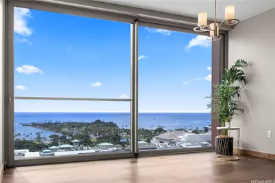 1555 Kapiolani Boulevard #1706, Honolulu, HI 96814 - Photo 16