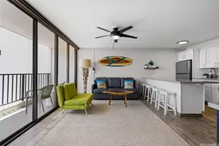 201 Ohua Ave, Honolulu, HI 96815 - Photo 6