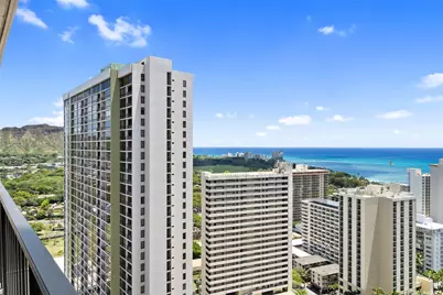 201 Ohua Avenue #3208 Mauka, Honolulu, HI 96815 - Photo 20